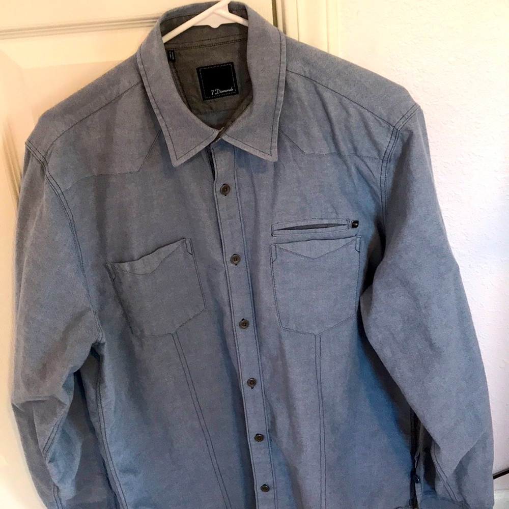 Men’s Shirt